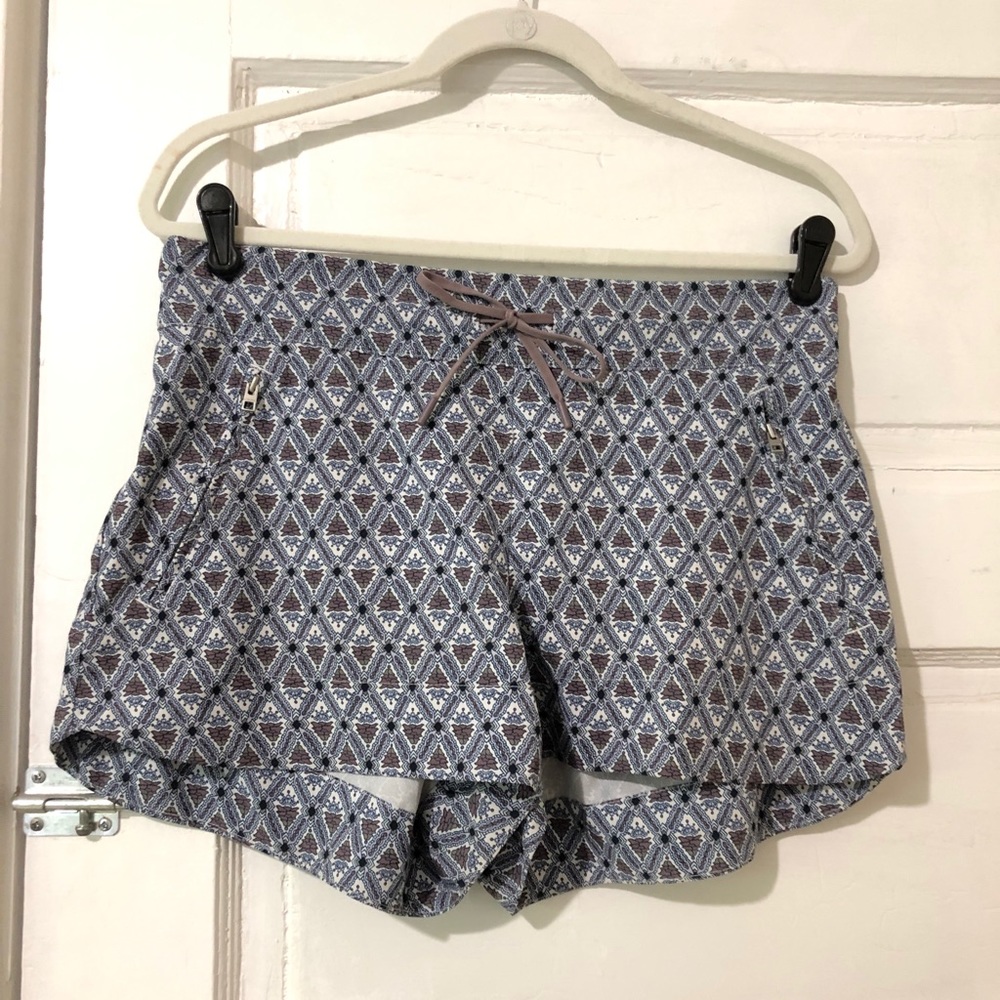 Athleta Shorts
